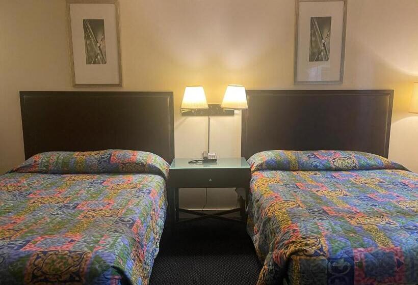 Номер Стандарт, Columbus Motor Inn