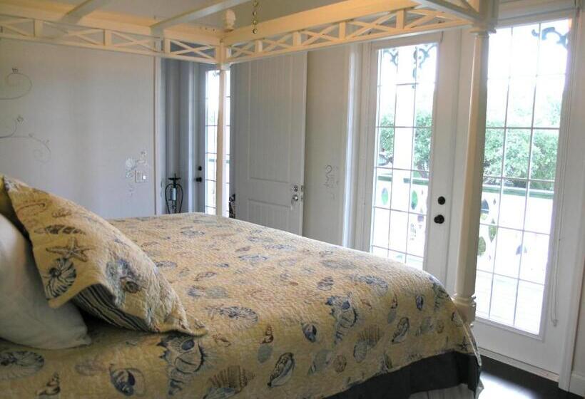 Стандартный Номер Кровать Кинг, Inn On The Avenue