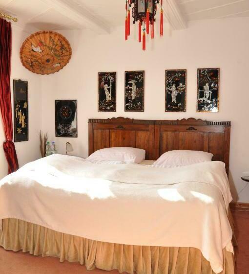 Номер Стандарт, Restauracja   Hotel Pałacowa