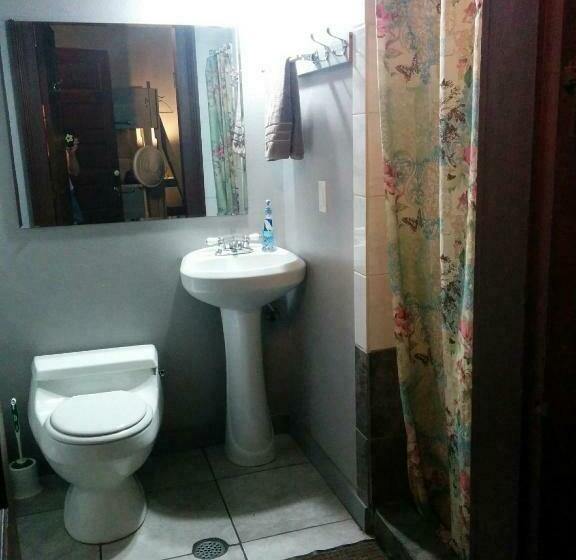 공동 객실, Site 61 Hostel