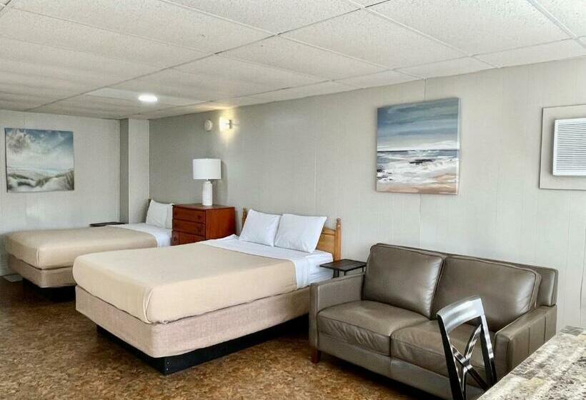 스탠다드 스튜디오, Sunset Beach Resort