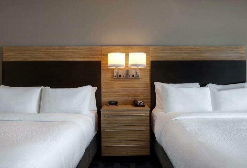 Студия Стандарт, Towneplace Suites By Marriott Monroe