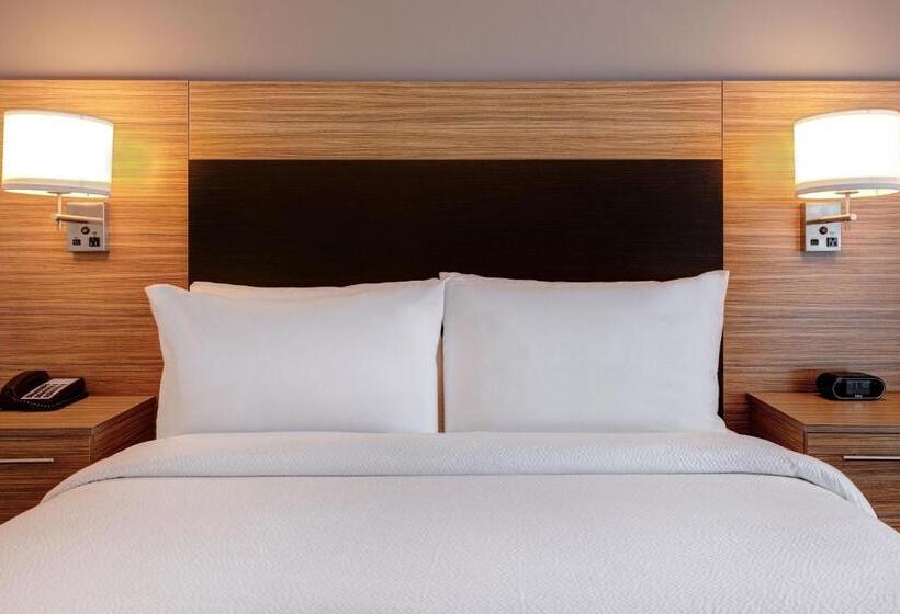 Люкс, Towneplace Suites By Marriott Monroe