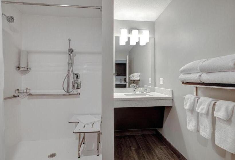Люкс, Towneplace Suites By Marriott Monroe