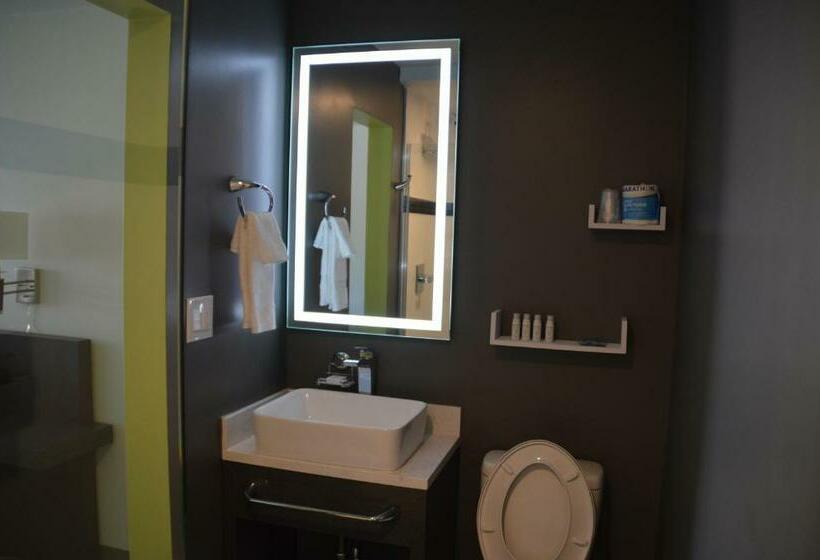 스탠다드 룸, University Inn Asu/tempe