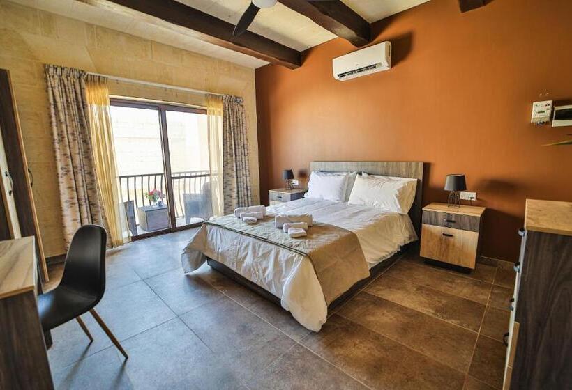 اتاق لوکس با تخت بزرگ, 49 Sunrise Lodge