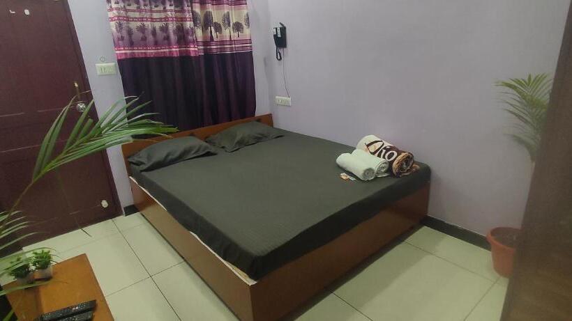 Номер Economy, Adh Amilia Residency