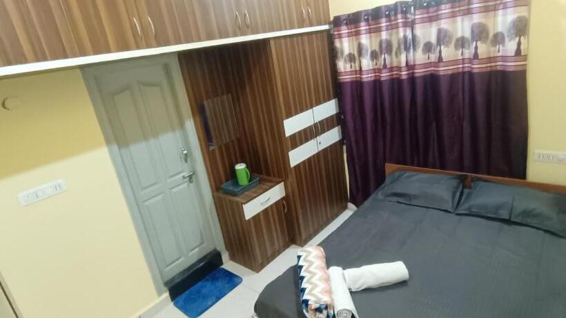 Номер Economy, Adh Amilia Residency