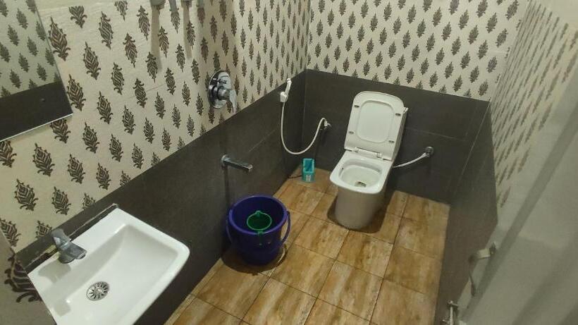 Apartamento Superior 1 Dormitório, Adh Amilia Residency