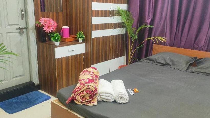 Апартаменты Superior 1 Спальня, Adh Amilia Residency
