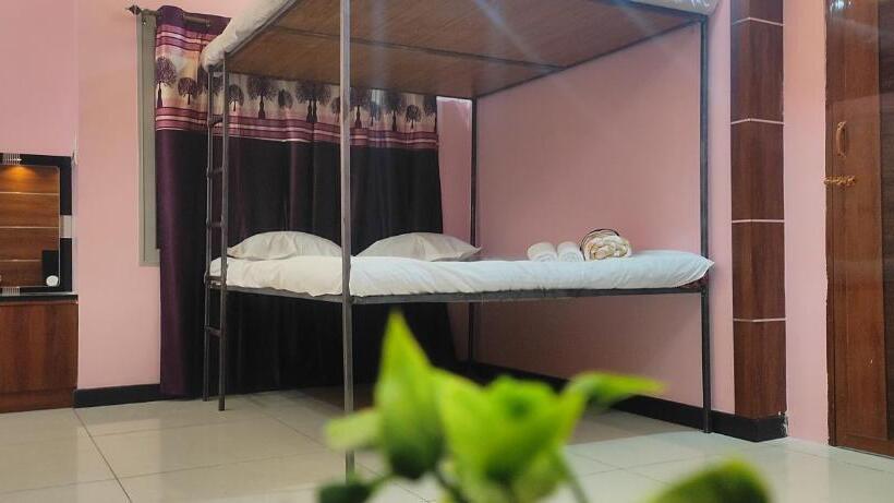 Apartamento Superior 1 Dormitório, Adh Amilia Residency