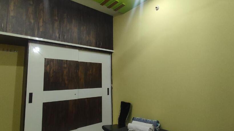 Апартаменты Superior 1 Спальня, Adh Amilia Residency