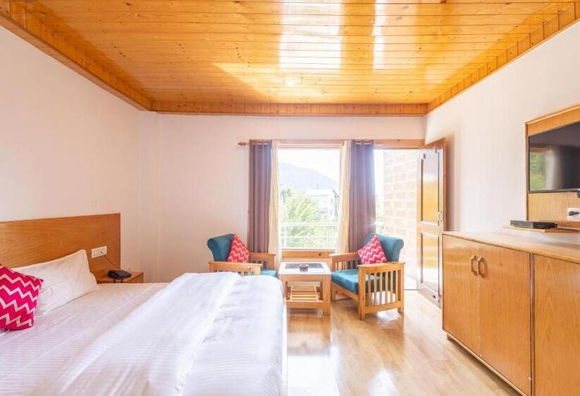 패밀리 스위트, Aroha Residency  A Countryside Resort