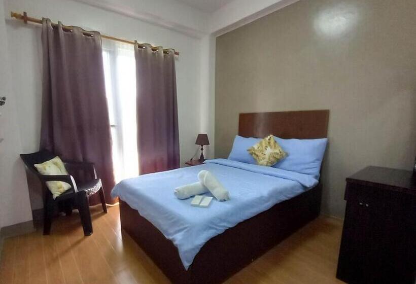 Quarto Deluxe, Casa La El Baguio