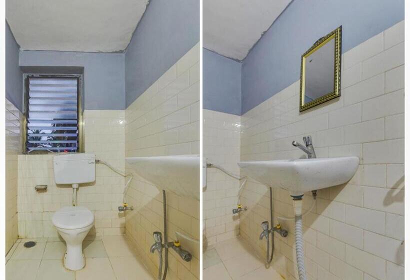 Трехместный Номер Классика, Collection O Goa Savera Holiday Homes