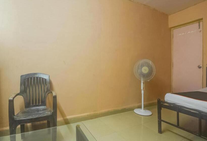 Трехместный Номер Классика, Collection O Goa Savera Holiday Homes