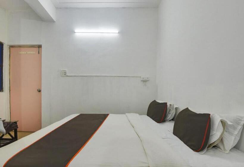 Трехместный Номер Классика, Collection O Goa Savera Holiday Homes