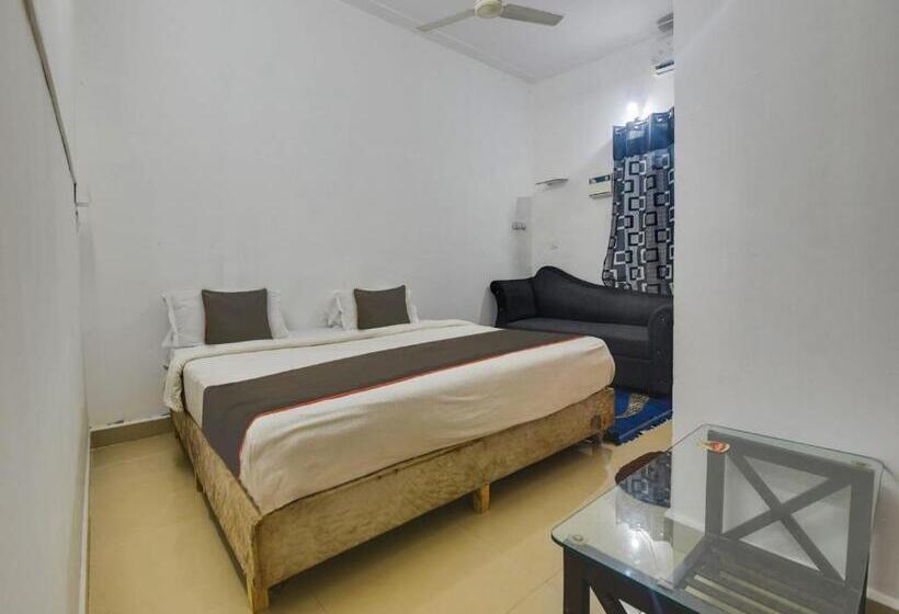 Трехместный Номер Классика, Collection O Goa Savera Holiday Homes