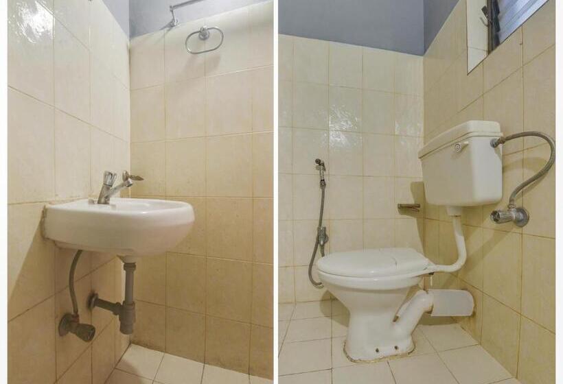 Трехместный Номер Классика, Collection O Goa Savera Holiday Homes