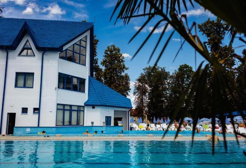 Номер Стандарт, Complex Vața Băi