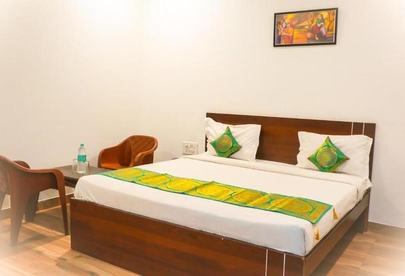 豪华房间, Dream Villa Udaipur