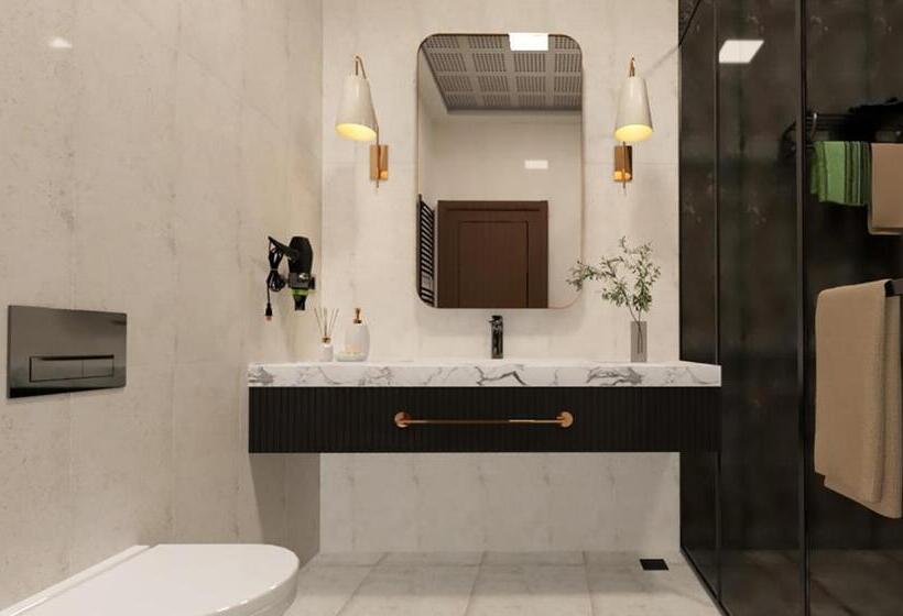 غرفة عائلية, Elite World Go Van Edremit