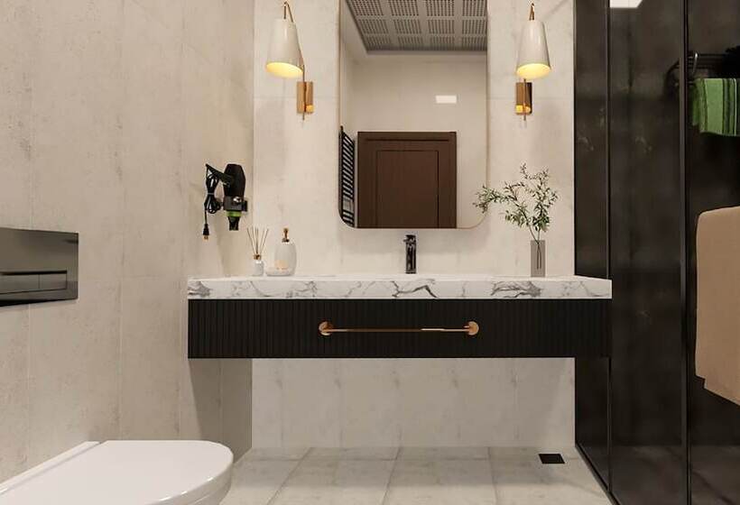 غرفة عائلية, Elite World Go Van Edremit