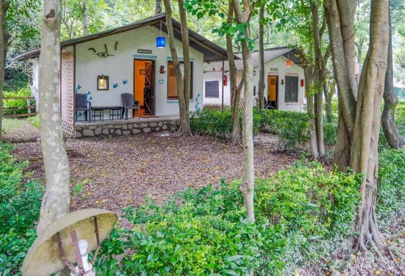 스탠다드 룸, Mahaseer Eco Village & Resort