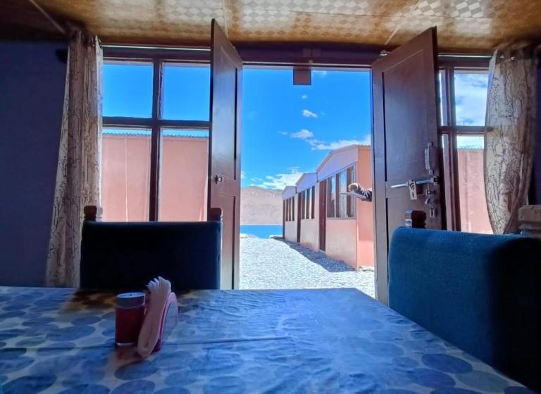 Номер Стандарт, Native Retreat Cottage , Pangong Ladakh Ut