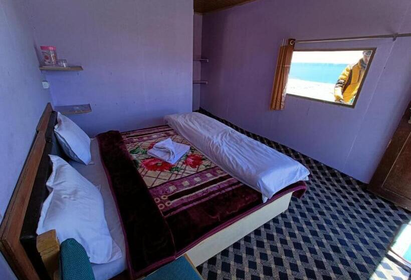 Номер Стандарт, Native Retreat Cottage , Pangong Ladakh Ut