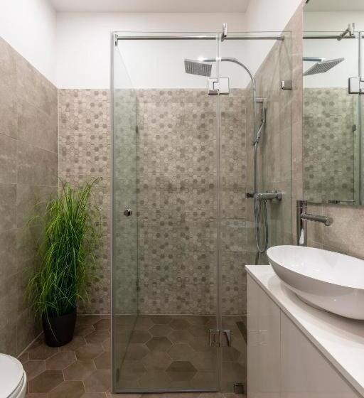 Номер Стандарт, Ottoman Suit Apartment &