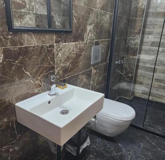 Семейный Номер, Ottoman Suit Apartment &