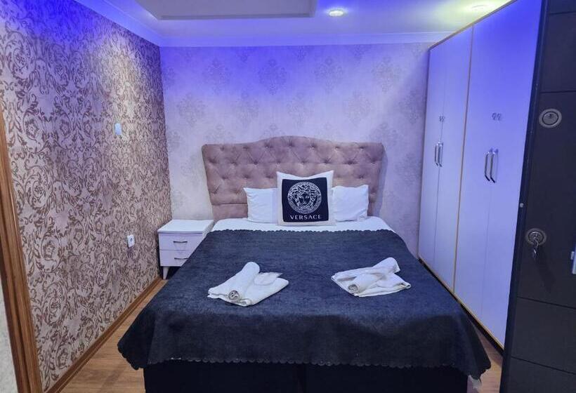 Номер Стандарт, Ottoman Suit Apartment &
