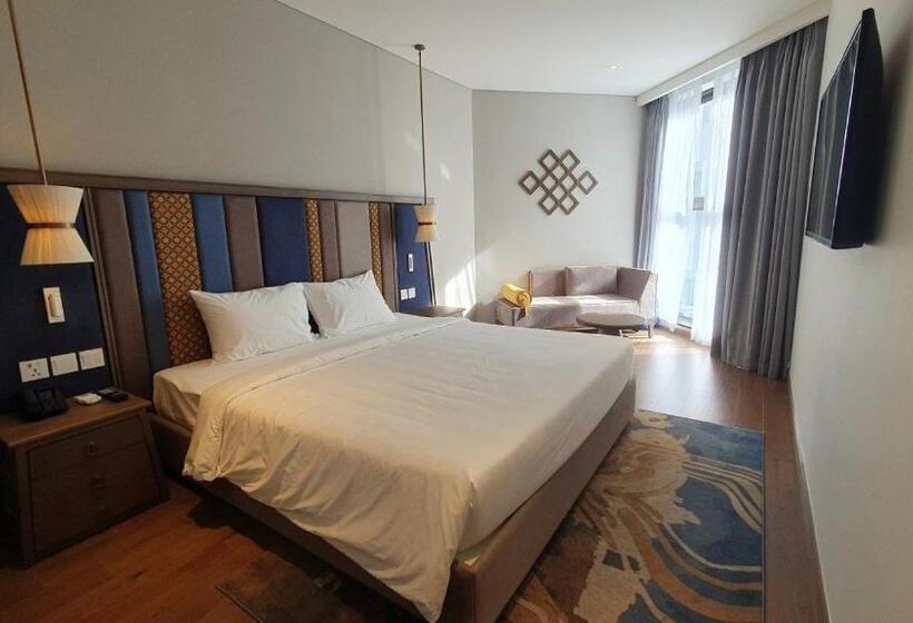 Стандартный Номер Кровать Кинг, Apec Mandala Condotel   Mui Ne