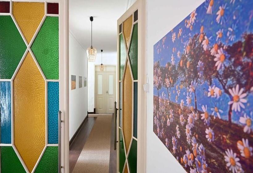 Quarto Deluxe, Matriz   Rooms