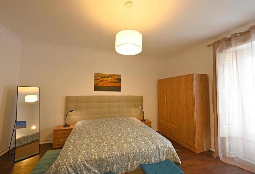 Quarto Deluxe, Matriz   Rooms