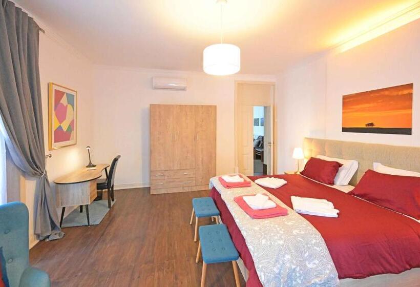 Номер Стандарт, Matriz   Rooms
