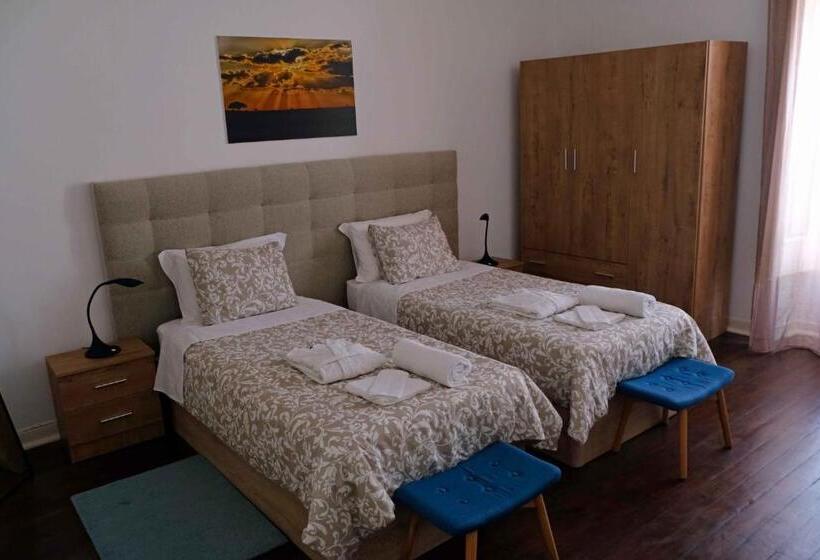 Номер Deluxe, Matriz   Rooms