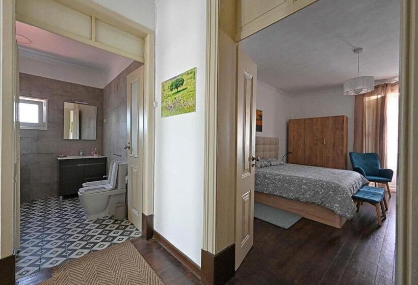 Quarto Deluxe, Matriz   Rooms