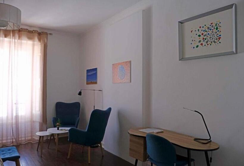 Номер Deluxe, Matriz   Rooms