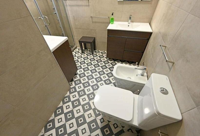 Номер Deluxe, Matriz   Rooms