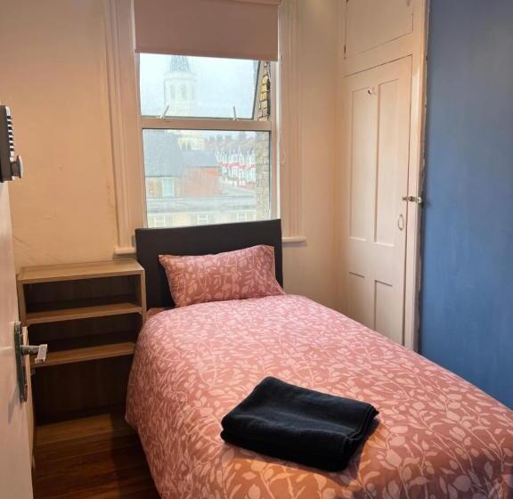Номер Стандарт Индивидуальный, Cozy London Flat