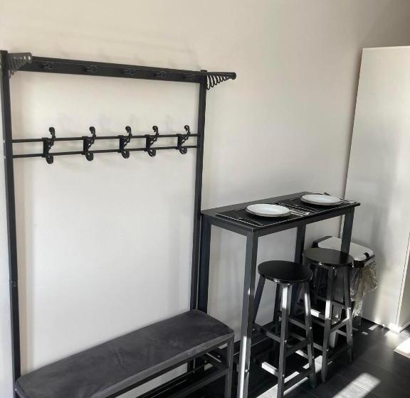 Апартаменты 1 Спальня, Arany Apartman