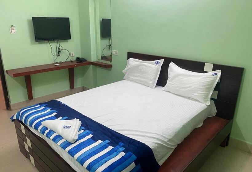 标准间, Arudra Budget Suites