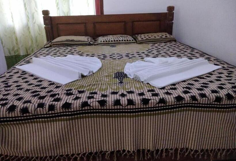 Трехместный Номер Стандарт с Видом, Grand Amaya Village