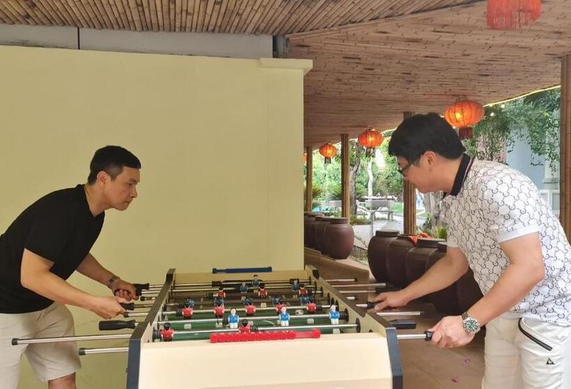 اتاق استاندارد با بالکن, Biển đông Complex