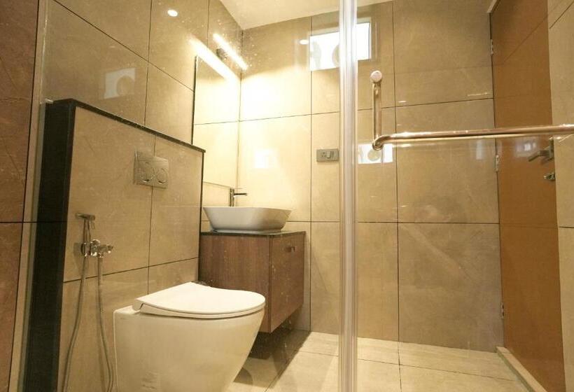 스위트, Bluemist Resorts