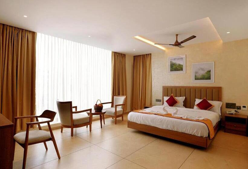 스위트, Bluemist Resorts
