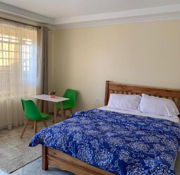 اتاق استاندارد, Derby Place Hotel And Lounge
