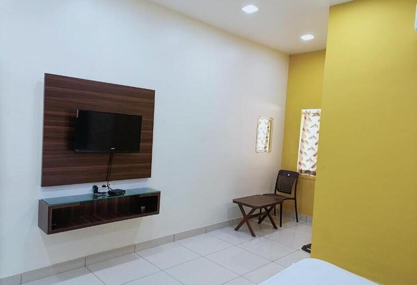 标准间, Elysian Hotel And Resort